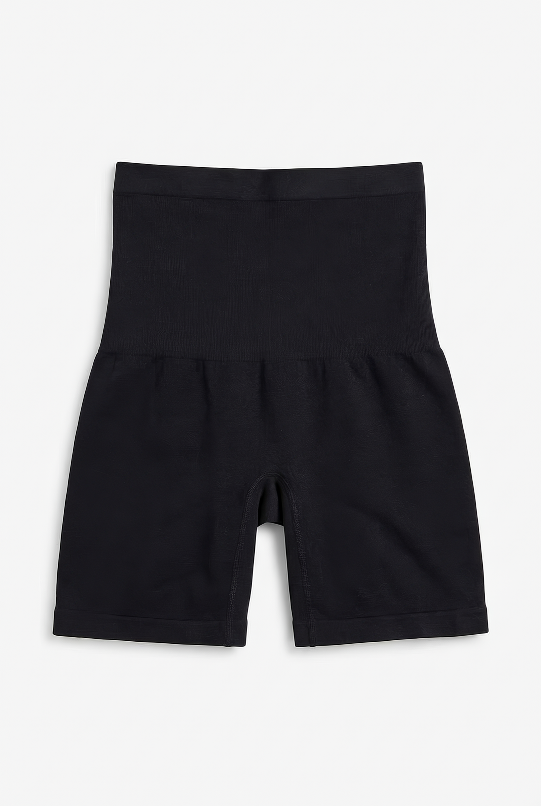 Мила - Оформящи шорти с висока талия